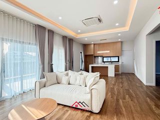 For sale 3 bedrooms house in Bang Lamung, Chonburi