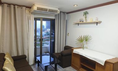 Condo en alquiler de 2 habitaciones en Watthana, Bangkok