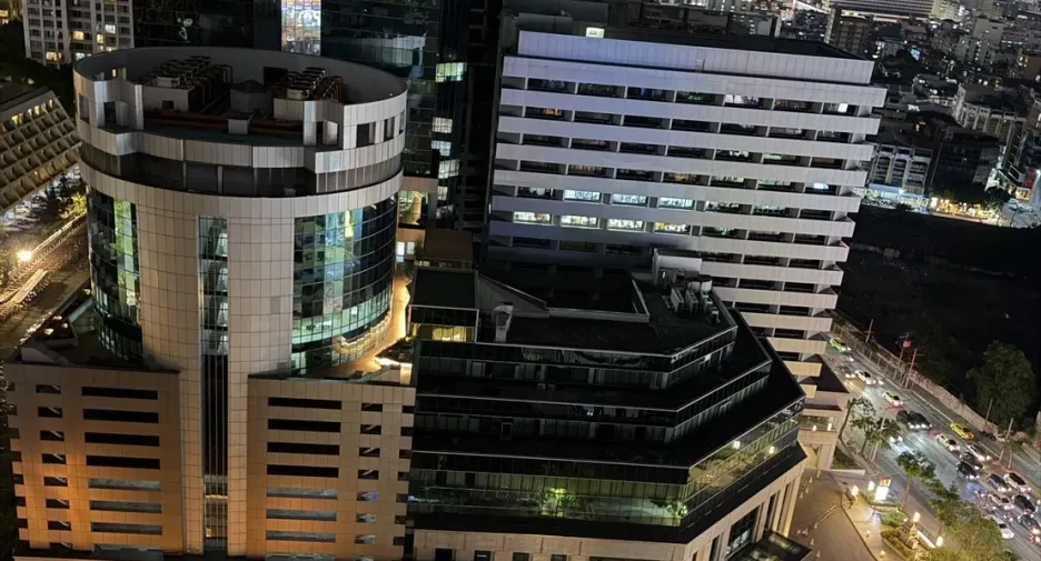Wohnung zur Miete mit 1 Zimmer in Watthana, Bangkok