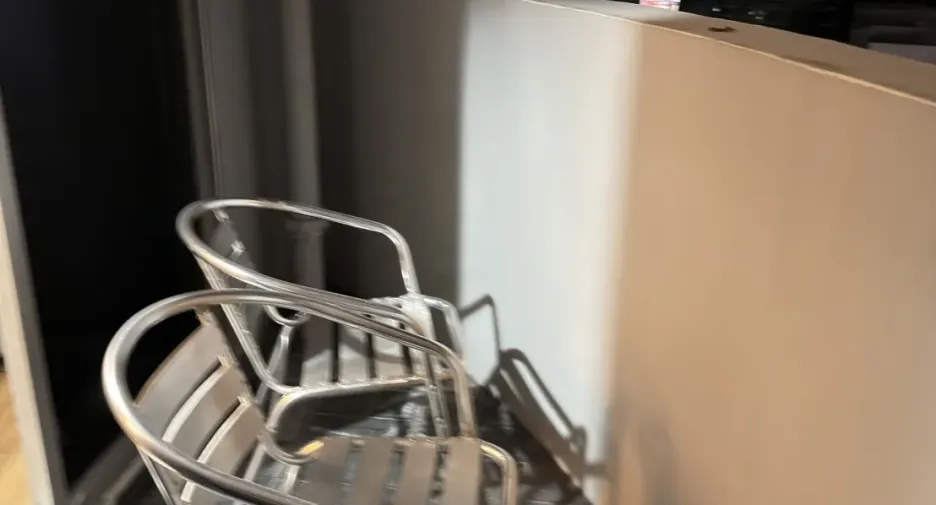 Wohnung zur Miete mit 1 Zimmer in Watthana, Bangkok