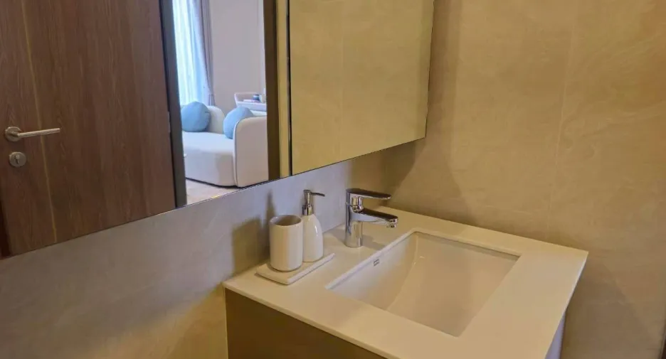 For rent 2 bedrooms condo in Thalang, Phuket