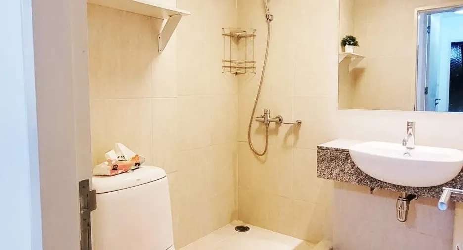 For rent 2 ベッドルーム condo in Watthana, Bangkok