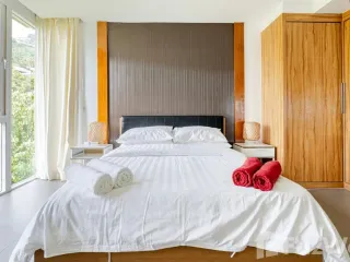For sale 3 bedrooms condo in Kathu, Phuket