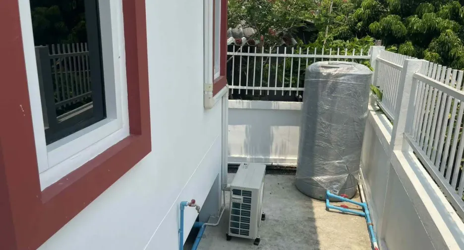 For rent 2 bedrooms house in Hang Dong, Chiang Mai