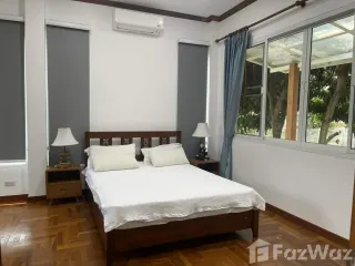 À louer 2 chambres maison à Hang Dong, Chiang Mai
