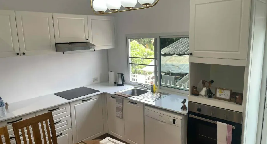 For rent 2 bedrooms house in Hang Dong, Chiang Mai
