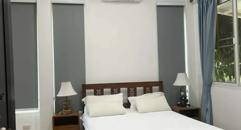 For rent 2 bedrooms house in Hang Dong, Chiang Mai
