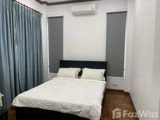 À louer 2 chambres maison à Hang Dong, Chiang Mai