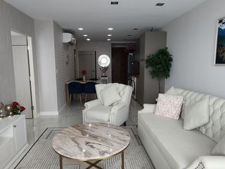 For rent 2 bedrooms condo in Bang Lamung, Chonburi