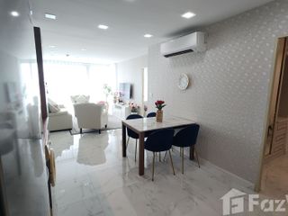For rent 2 bedrooms condo in Bang Lamung, Chonburi