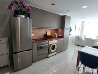 For rent 2 bedrooms condo in Bang Lamung, Chonburi