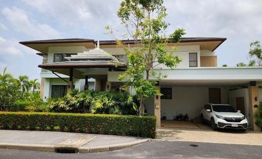 For rent 5 bedrooms villa in Thalang, Phuket