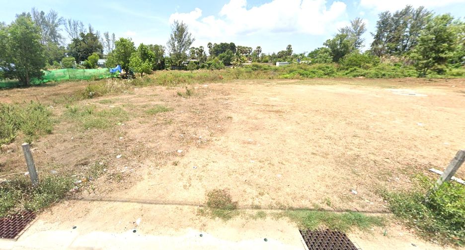 Grundstück zum Kauf in Thalang, Phuket