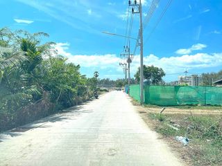 Grundstück zum Kauf in Thalang, Phuket