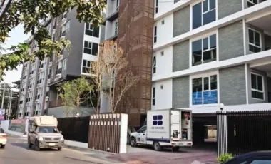 For sale 1 bed condo in Phra Khanong, Bangkok