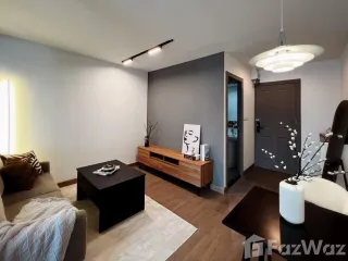 Condo en venta de 1 habitaciones en Phra Khanong, Bangkok