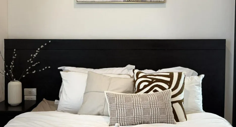 For sale 1 bed condo in Phra Khanong, Bangkok