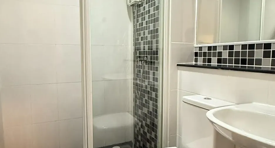For sale 1 bed condo in Phra Khanong, Bangkok