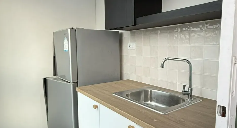 For sale 1 bed condo in Phra Khanong, Bangkok