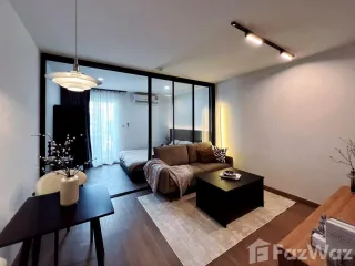 Condo en venta de 1 habitaciones en Phra Khanong, Bangkok