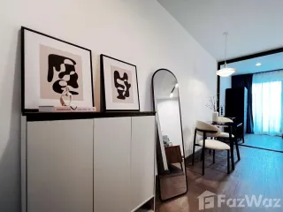 Condo en venta de 1 habitaciones en Phra Khanong, Bangkok