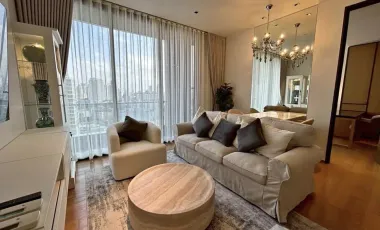For sale 1 bed condo in Khlong Toei, Bangkok