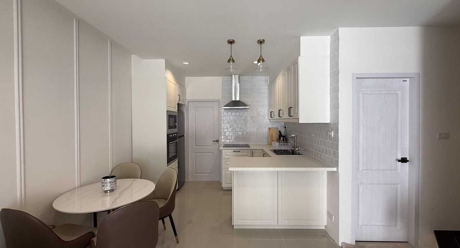 For rent 2 bedrooms house in Thalang, Phuket