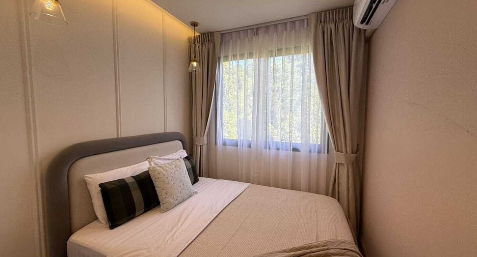 For rent 2 bedrooms house in Thalang, Phuket
