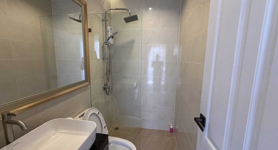 For rent 2 bedrooms house in Thalang, Phuket