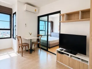 Wohnung zur Miete mit Studio in Mueang Chiang Mai, Chiang Mai