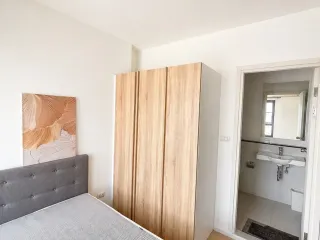 Wohnung zur Miete mit Studio in Mueang Chiang Mai, Chiang Mai