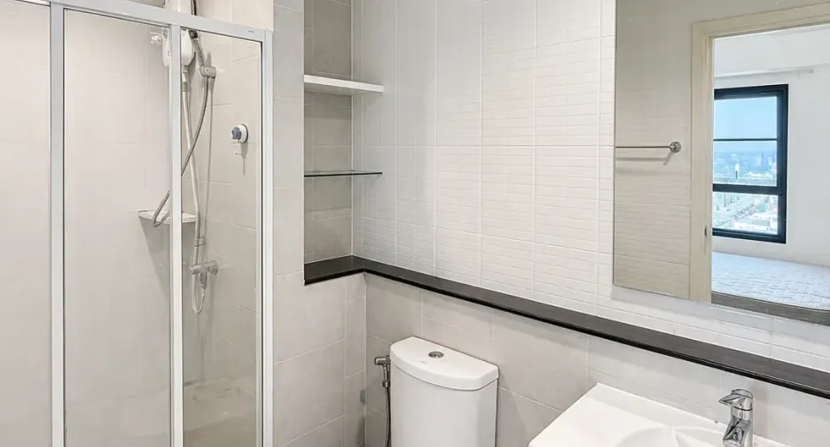 For rent studio condo in Mueang Chiang Mai, Chiang Mai