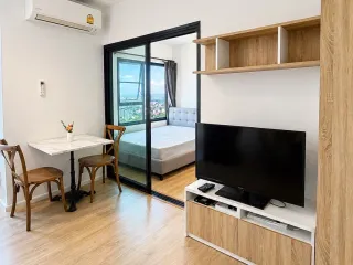 Wohnung zur Miete mit Studio in Mueang Chiang Mai, Chiang Mai