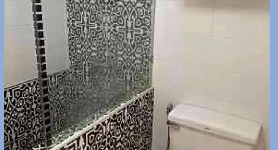 Condo en alquiler de 3 habitaciones en Suan Luang, Bangkok