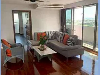 出租 3 卧室 公寓 在 Suan Luang, 曼谷