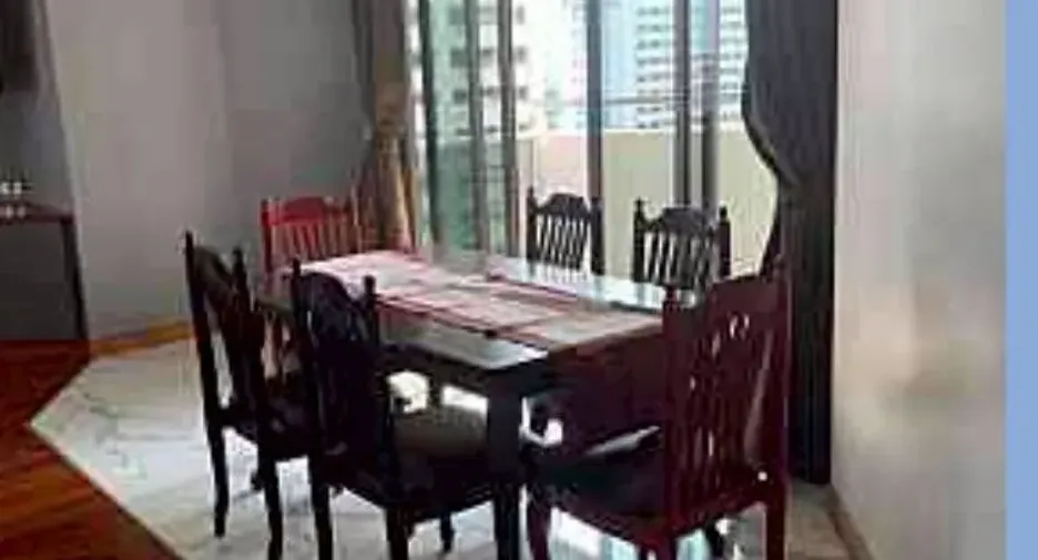 Condo en alquiler de 3 habitaciones en Suan Luang, Bangkok