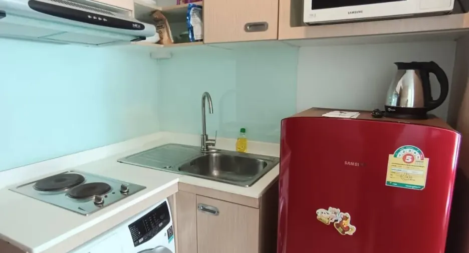 For sale 1 bed condo in Kathu, Phuket