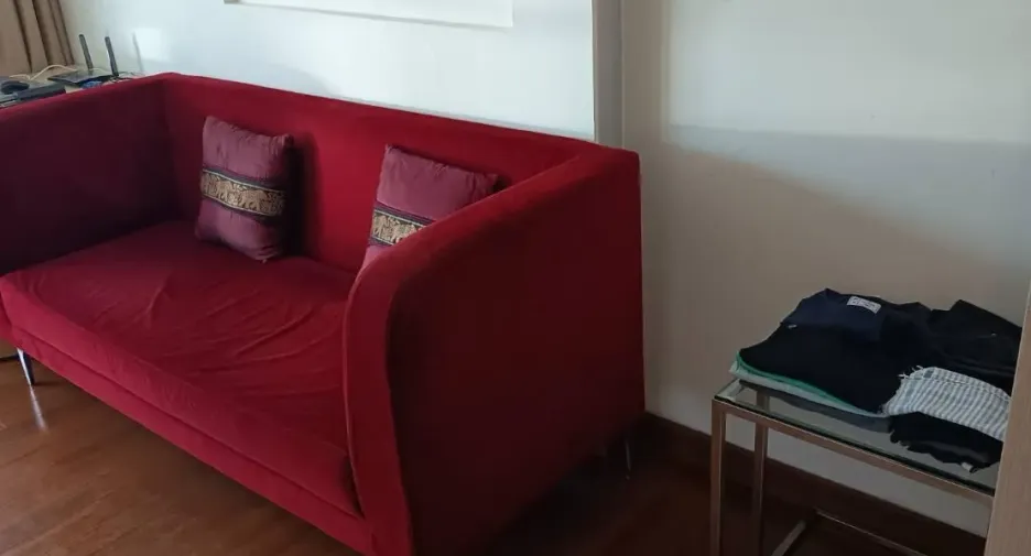 For sale 1 bed condo in Kathu, Phuket