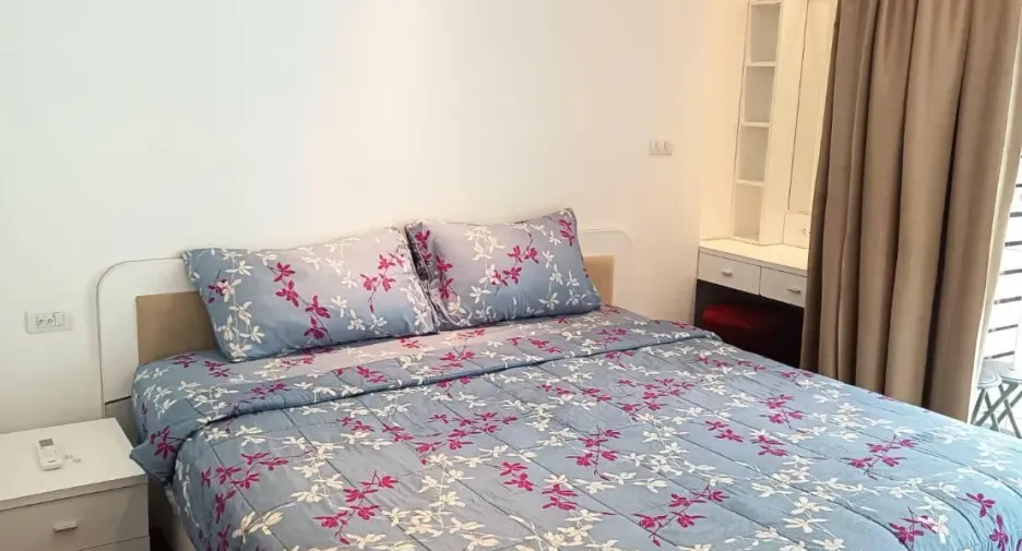 For sale 1 bed condo in Kathu, Phuket