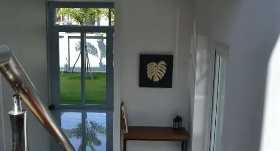 For rent 4 bedrooms house in Hang Dong, Chiang Mai