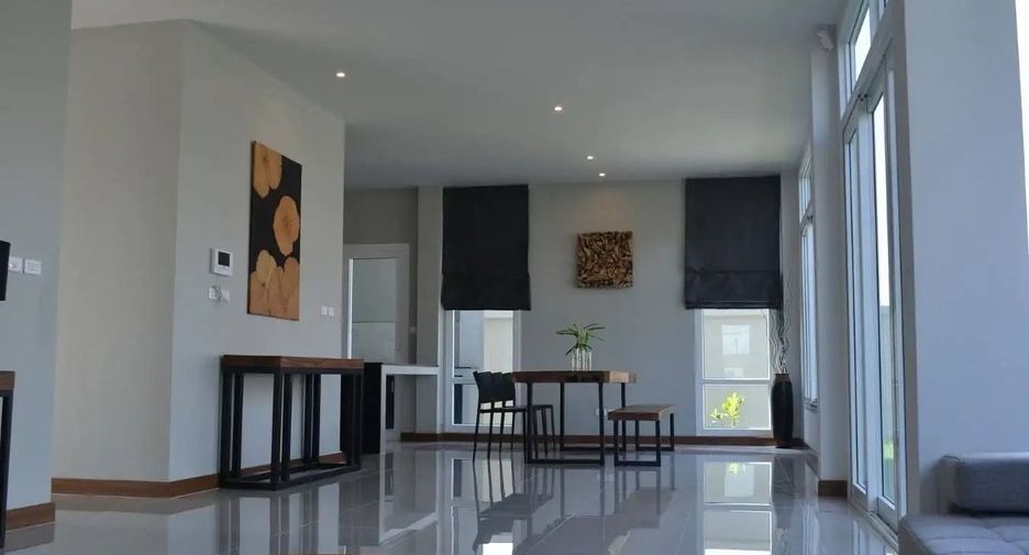 For rent 4 bedrooms house in Hang Dong, Chiang Mai