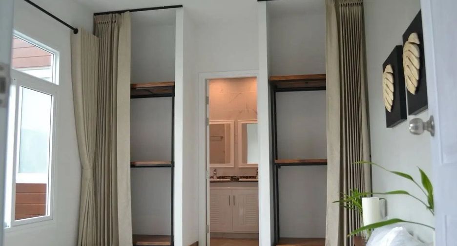 For rent 4 bedrooms house in Hang Dong, Chiang Mai