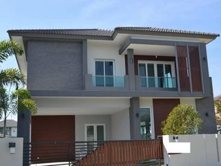 For Rent 4 Bedroom House In Hang Dong, Chiang Mai