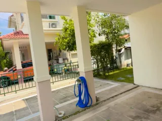For rent 3 bedrooms house in Mueang Chiang Mai, Chiang Mai