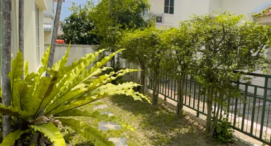 For rent 3 bedrooms house in Mueang Chiang Mai, Chiang Mai