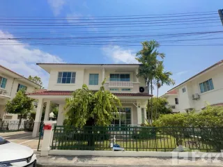 For Rent 3 Bedroom House In Mueang Chiang Mai