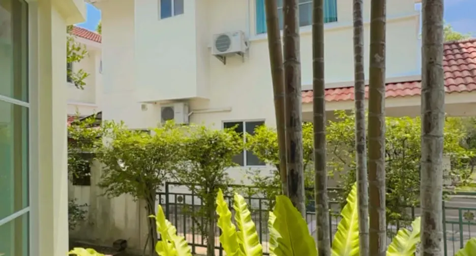 For rent 3 bedrooms house in Mueang Chiang Mai, Chiang Mai