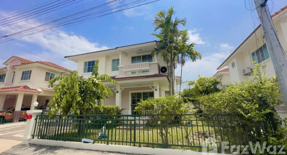 For rent 3 bedrooms house in Mueang Chiang Mai, Chiang Mai