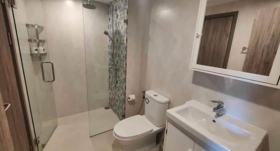 À vendre 1 chambre condo à Thalang, Phuket
