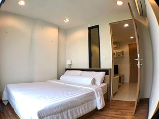出租 1 卧室 公寓 在 Khlong Toei, 曼谷